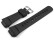 Casio Uhrenband Resin dunkelgrau für G-2900F-8V
