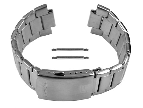 Uhrenarmband Casio Edelstahl ECB-950DB-1A ECB-950DB-2A