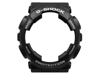 Casio G-Shock x Marok Lünette für GD-120LM-1A Resin schwarz