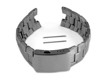 Casio Titanarmband EF-305T-7 und EF-305T-8