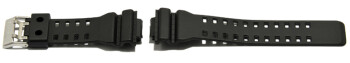 Casio G-Shock Ersatzarmband GA-120BB-1A Resin schwarz