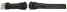 Casio G-Shock Ersatzarmband GA-120BB-1A Resin schwarz