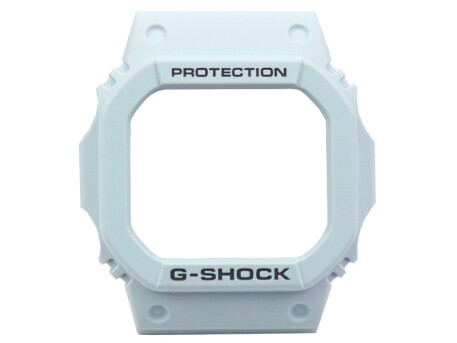 Casio G-Shock Bezel hellgrau GW-M5610LG-8 Ersatz...