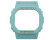 Bezel Casio G-Lide GLX-S5600-3 türkis Ersatz Lünette aus Resin