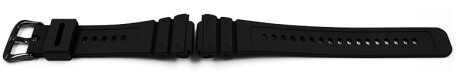 Casio G-Squad Uhrenband schwarz DW-H5600-1ER aus biobasiertem Resin