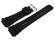 Casio G-Squad Uhrenband schwarz DW-H5600MB-1ER aus biobasiertem Resin