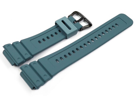 Casio G-Squad Uhrenband graublau DW-H5600-2ER aus...