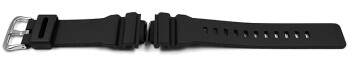 Uhrenarmband Casio GA-810MMA-1AER Resin schwarz