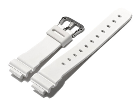 Casio Uhrenarmband für DW-6900CS-7, Kunststoff,...