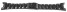 Uhrenarmband Casio Titan Composite schwarz für PRW-1500YTJ, PRG-130T