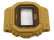 Uhrengehäuse Casio hellbraun DW-5600PT-5 mit Mineralglas