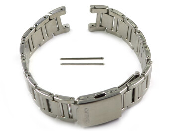 Uhrenarmband Casio für BEM-111D-1, BEM-111D-1-7,...