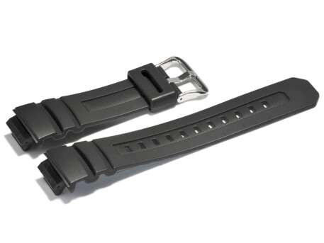 Uhrenarmband Casio für AW-591-2,AW-591-4,Kunststoff,...