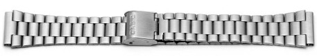 Uhrenarmband für Casio A178WEA-1A, Edelstahl