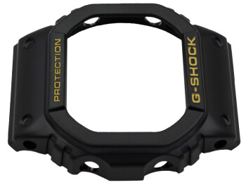 Bezel Casio G-Shock DW-5035D-1B Lünette