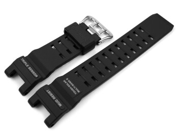 Casio G-Shock Mudman Uhrenband GW-9500-1 schwarz aus...