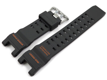 Casio G-Shock Mudman Uhrenband GW-9500-1A4 schwarz aus...