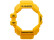 Casio G-Shock Rangeman Bezel GPR-H1000-9 Lünette gelb aus biobasiertem Urethan
