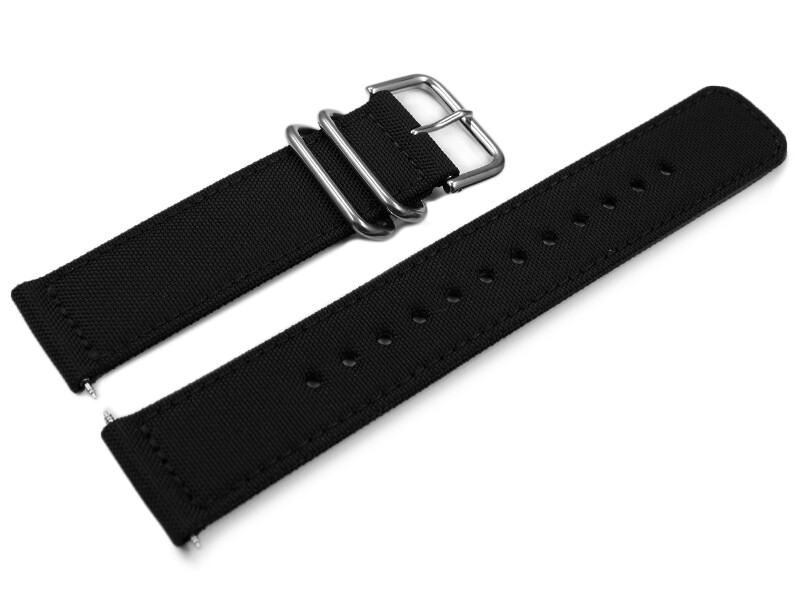 Casio Uhrenarmbänder Aus Gummi Online Kaufen