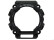 Bezel Casio schwarz für GA-900-1A GA-900C-1A4 Ersatz Lünette