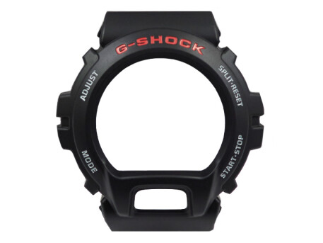 Casio Bezel (Lünette) für G-Shock DW-6600,...