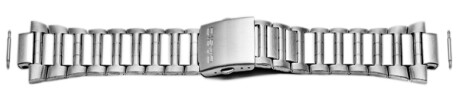 Uhrenarmband Casio für AMW-700D, AMW-700D-7AV, Metall