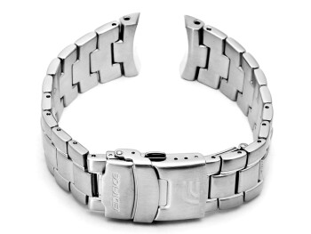 Uhrenarmband Casio für EF-521D, EF-521SP, Edelstahl