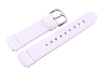 Uhrenarmband Casio f.Baby-G BGA-100, BGA-1000,Kunststoff,...