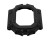 Casio Bezel GXW-56BB-1 u. GX-56BB-1 Ersatz Lünette Resin schwarz