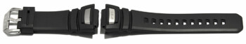 Uhrenarmband Casio Giez Resin schwarz GS-1050 GS-1150...