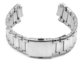 Edelstahl Uhrenarmband Casio für EF-316D, EF-316D-1, EF-316D-2, EF-316D-4