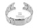 Uhrenarmband Casio für EF-126D, Edelstahl