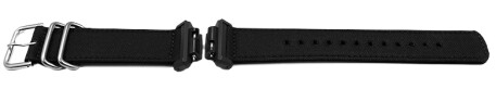 Original Casio G-Shock x Cordura Uhrenband GA-2100BCE-1A schwarz