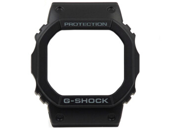 Casio G-Shock x Gorillaz Bezel GW-B5600GZ-1 Resin schwarz