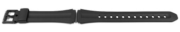 Uhrenarmband Casio F-201WA F-201W F-201WAM Kunststoff,...