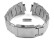 Uhrenarmband Casio für EF-526D-1AV, Edelstahl