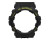 Bezel Casio Resin GBA-800LU-1A1 Ersatz Lünette