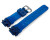 Uhrenband Casio G-Lide GLX-5600C-2 blau transparent