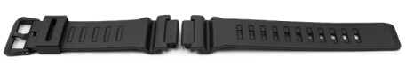 Casio Uhrenband WS-2100H-1A2V und WS-2100H-1AV aus Resin schwarz