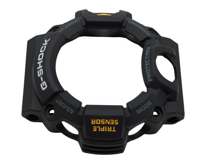 Casio Rangeman Bezel für GW-9400Y-1 Ersatzlünette