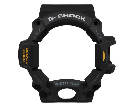 Casio Rangeman Bezel für GW-9400Y-1 Ersatzlünette