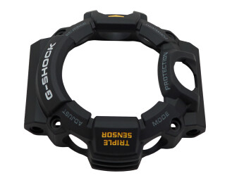 Casio Rangeman Bezel für GW-9400Y-1 Ersatzlünette