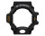 Casio Rangeman Bezel für GW-9400Y-1 Ersatzlünette
