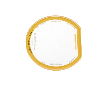 Casio Rangeman Uhrglas GW-9400Y-1ER Ersatz Mineralglas