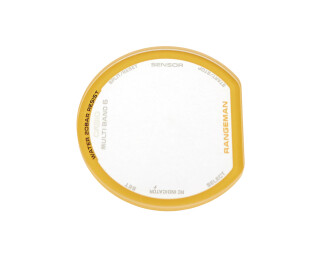 Casio Rangeman Uhrglas GW-9400Y-1ER Ersatz Mineralglas