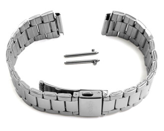 Casio Ersatzband A1000D-7 Edelstahl