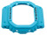 Casio Bezel DW-5600EP-2 ttürkis Lünette aus biobasiertem Resin