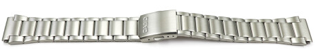 Casio Uhrenarmband W-212HD-1AV Edelstahl