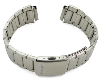 Casio Uhrenarmband W-212HD-1AV Edelstahl