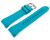 Festina Uhrenarmband F20665/6 Kautschuk türkis